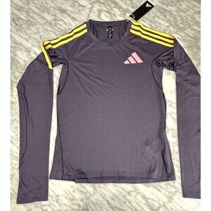 Adidas 2024 Promo Pro Elite Promo T-shirt Running Track Shirt IN125 women XS